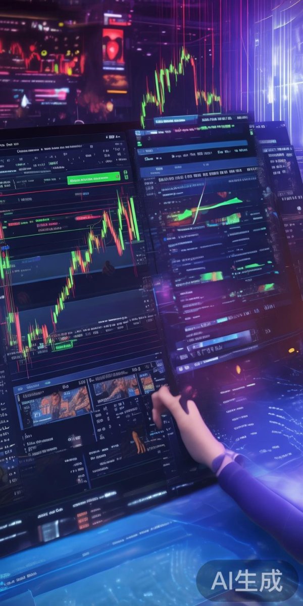 虚拟货币套利基础：殴易（OKX）现货与合约交易功能详解